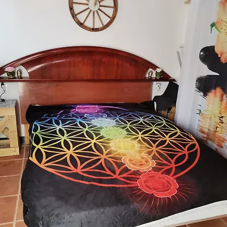 בית אירוח Rony