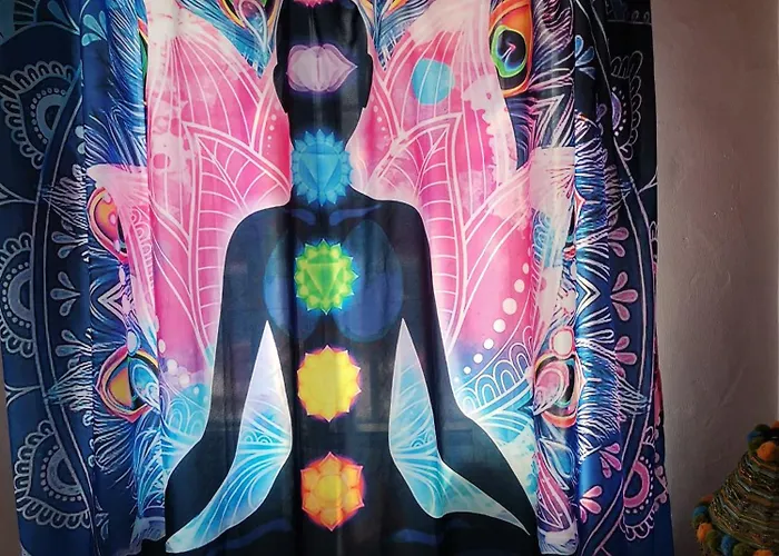 Rony Δωμάτια σε οικογενειακή κατοικία *