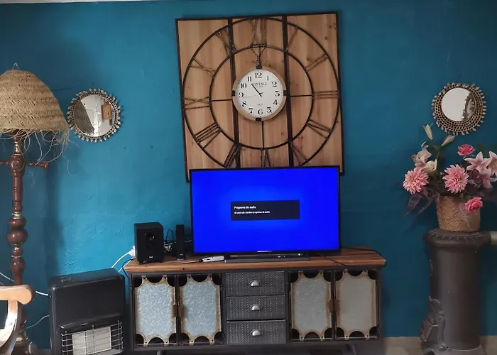 Rony Δωμάτια σε οικογενειακή κατοικία