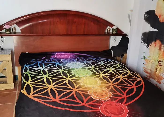 Δωμάτια σε οικογενειακή κατοικία Rony