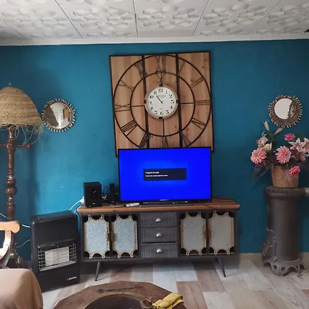 Rony Accommodatie bij particulieren